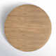 Astraea Pedestal Dining Table