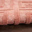 Tapis intérieur / extérieur à motif de losanges / intérieur fondé Select Foundry Select-707441353