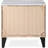 Sutton Micah Modern Side Table with 2-Drawers-576962384