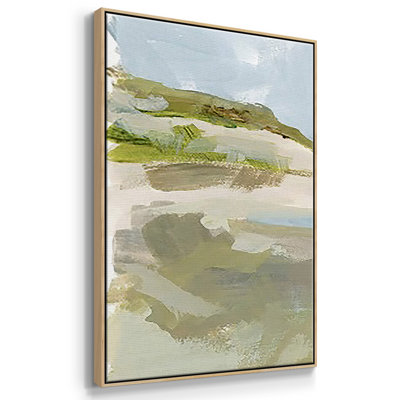 Sea Cove Impression II, 3 pièces