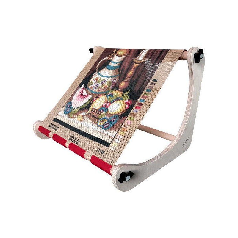 Structure de coutures de table / de table 12 "(30cm) de Nourge