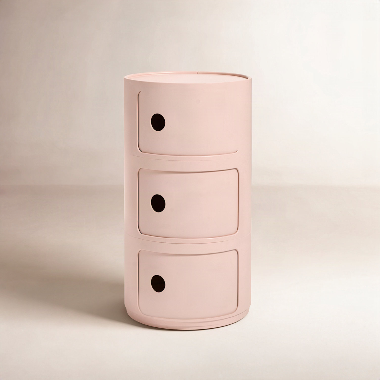 Componibili Storage Unit, Pink