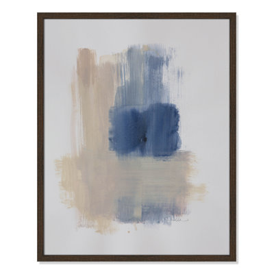 Esmeray "Powder Room Wash III" Print