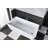 Spartan 60'' x 30'' Soaking Solid Surface Bathtub-22940824