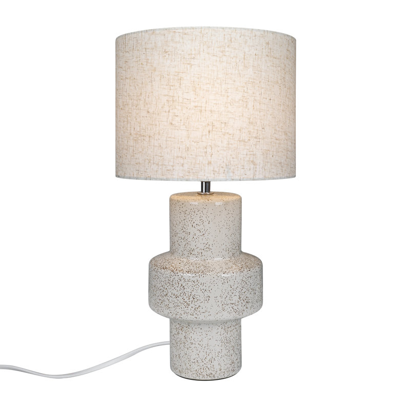 Ceramic Desk Lamp