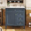 Meuble-lavabo 30 po avec lavabo supérieur-1936887231