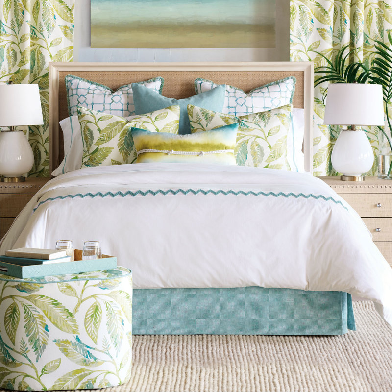 Namale Duvet Cover, King Duvet Cover