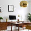 Horloge murale moderne FORMA