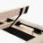 Tufted Upholstered Platform Bed-114795722