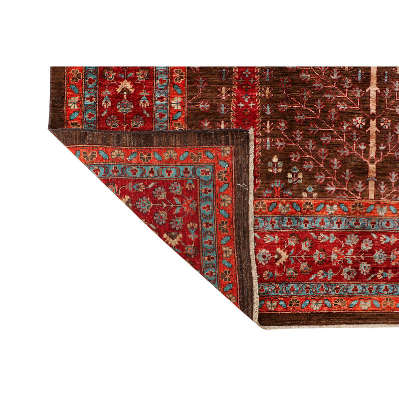 One-of-a-Kind 9'9" X 14' Area Rug