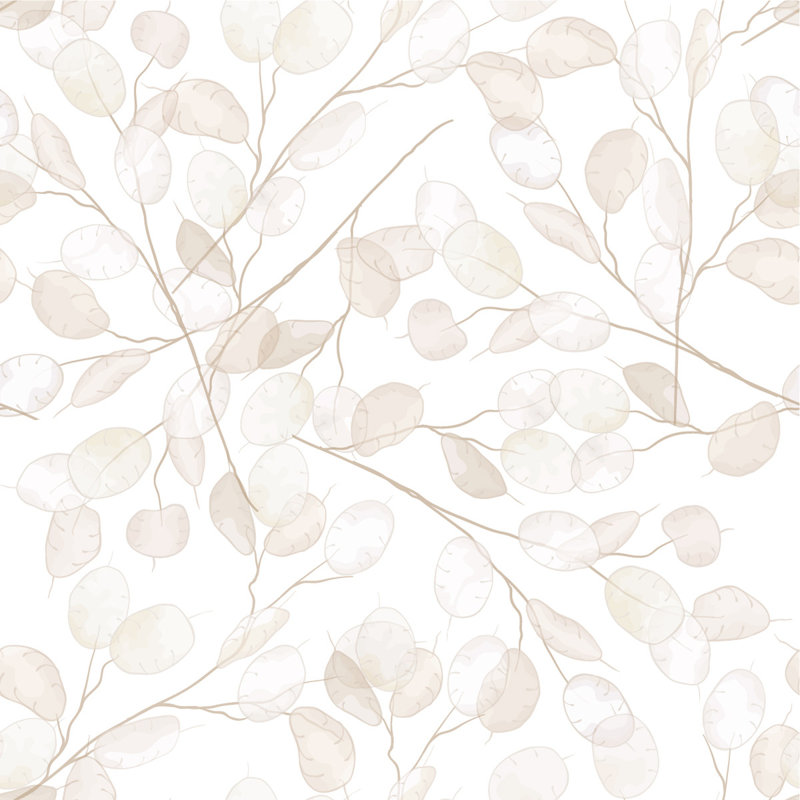Carreau de papier peint l 25 po, L 10,42 po x L 2,08 po