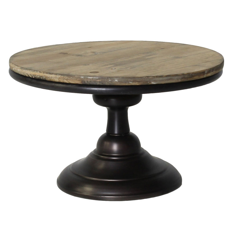 Comeau Pedestal Stand