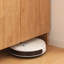 Armoire à chaussures moderne et simple