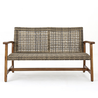 2Seater Outdoor Loveseat
