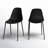 Isla Sylvester Water Resistant Dining Chair -29430695