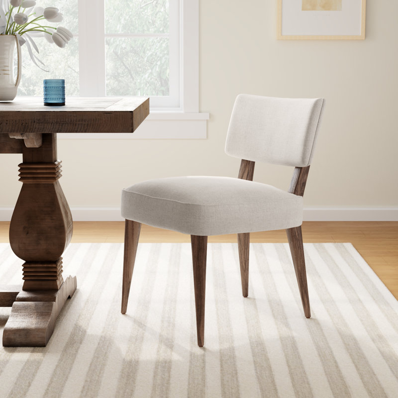 Wynnfield Dining Chair, Cambric Ivory