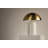 GAIA Table Lamp by ZIO & SONS x Mitzi