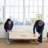 Organic Waterproof Mattress Protector-124283166-124283154