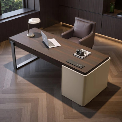 Luxury-Style Home Minimalist Desk