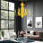 Aminul 6 - Light Dimmable Empire Chandelier-2096148936