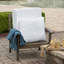 Coussin de chaise longue d'extérieur ARDEN ProFoam-426240853