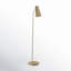 Lampe sur pied arquée 66 po Kelt-540149631