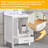 Zenith 24" Single Bathroom Vanity Set-111038210-104088898
