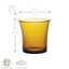 Duralex - Lys Tumbler Glasses-72156288-72108229