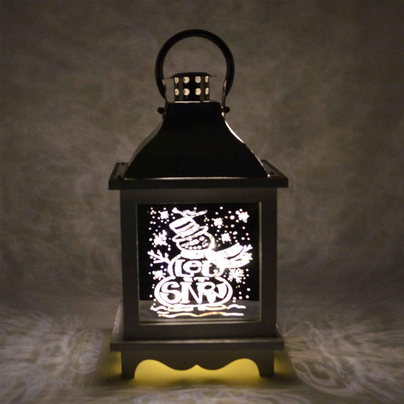 LED Indoor / Outdoor Single Christmas Light