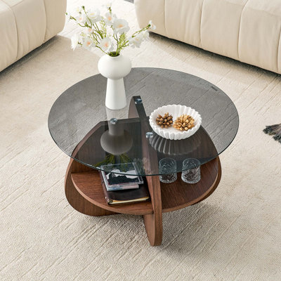 Table basse Creative Creative