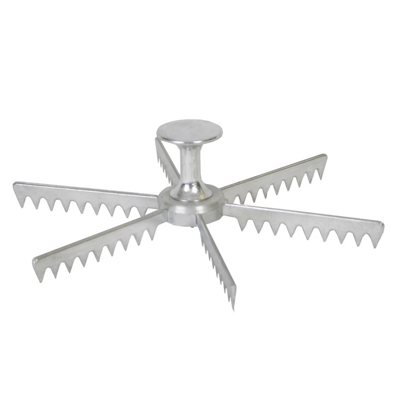 Thunder Group Inc. Pizza Cutter