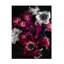 Art sur toile 1, bolognaise, brun-103094046