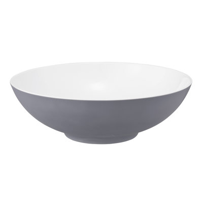 Life 3700ml Pasta Bowl