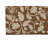 Autumn Vines Non Slip Outdoor Rug-1954471760