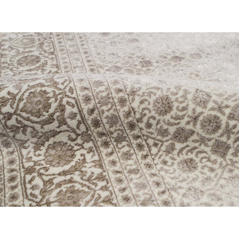 One-of-a-Kind 7'11" X 10'1" Area Rug
