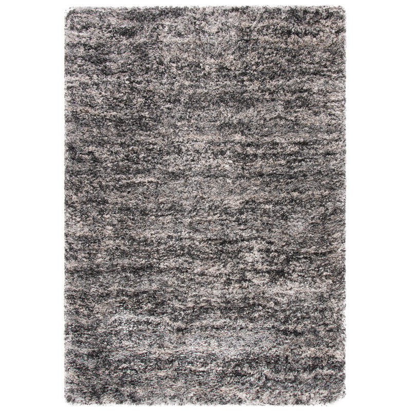 Cockrell Performance Rug, Rectangle 10' x 14', Dark Gray