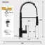 Belfry Kitchen Kitchen Faucet