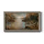Peaceful Serenity - peinture sur toile encadrée-2108365648