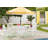 Cali Floral Leaf Green Indoor/Outdoor Area Rug-1696266078