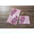 Rose est en rupture de stock