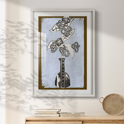 Imran -Gallery Wrapped Canvas
