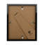 Nicola Spring - 3D Box Photo Frames - 8 x 10" with 4 x 6" Mount-55856645