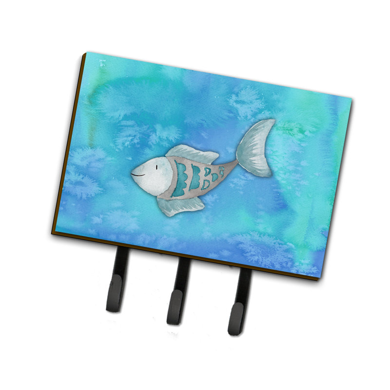 Laisse ou porte-clé fish