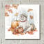 «Autumn Dogs» par Mary Urban-1946961370
