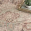 Tapis vintage lavable à la machine Heriberto-368434168
