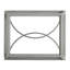 Table de bout rectangulaire Silver Sands