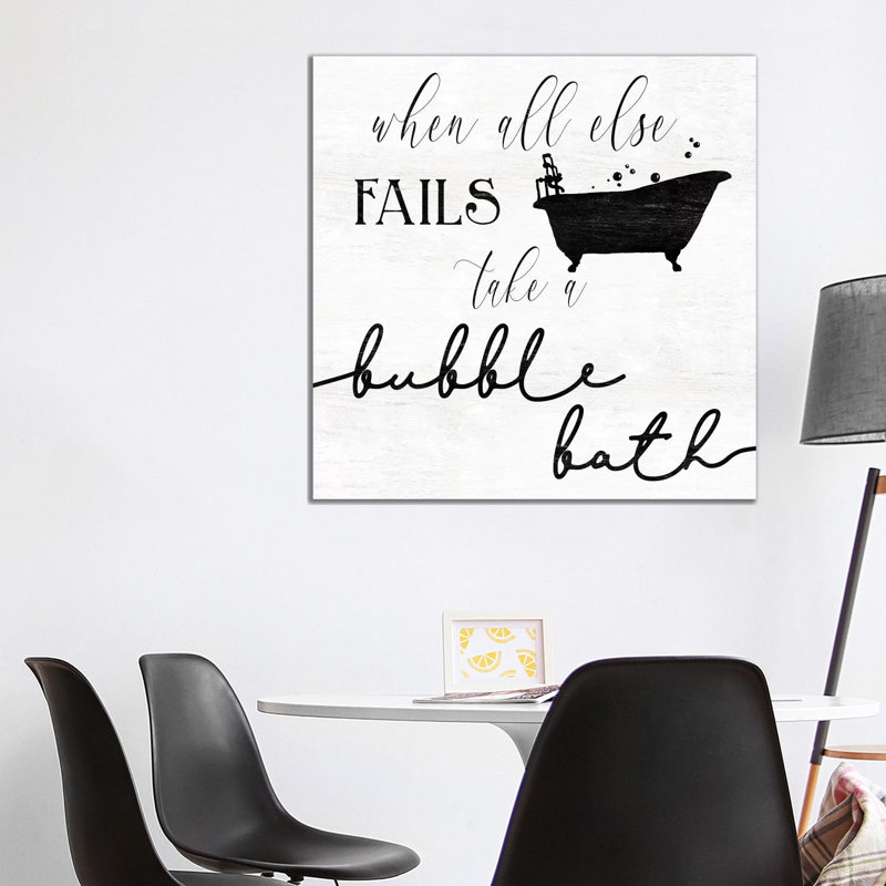 Print on Canvas, Wrapped Canvas, 93.98 cm H x 93.98 cm W x 3.175 cm D