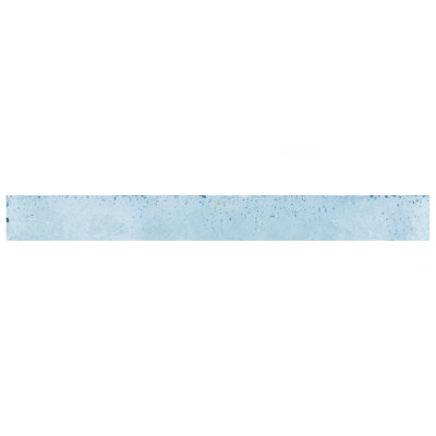 Scottsdale 1-7 / 8 po X 17 3/4 po Carreau de porcelaine pour plancher et mur