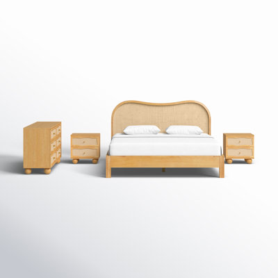 Tiltonsville Bedroom Set