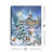 Rejoice 8x6 Mini Lighted Easel Back Canvas